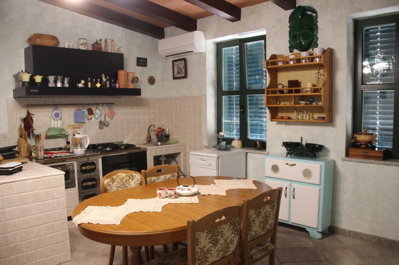 Tourist Farm With Apartments Fig Tree Dekani Bagian luar foto